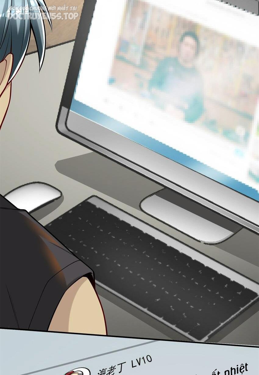 ta làm giàu từ thua lỗ game chapter 114 4