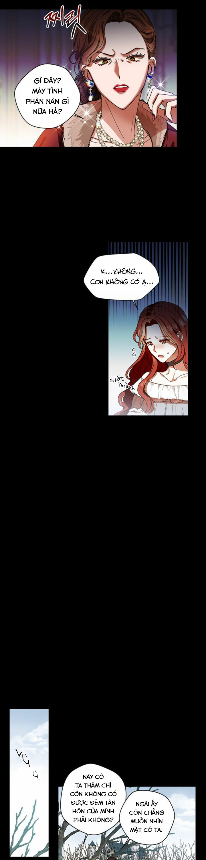 nuôi dưỡng lão công level max chapter 1 11