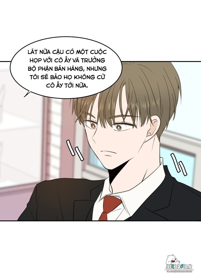 kiếp này cũng xin chăm sóc tôi như vậy nhé kiếp này cũng xin chăm sóc tôi như vậy nhé chapter 15 26