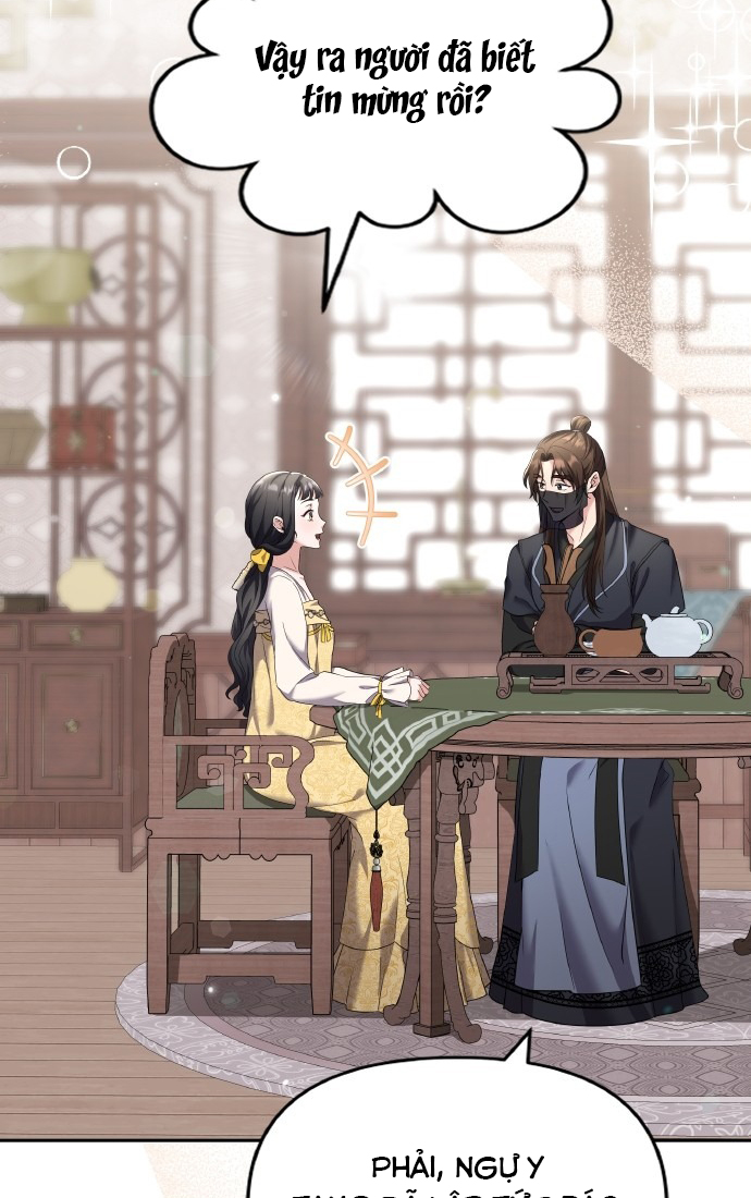 cao thủ chốn hậu cung chapter 157 3