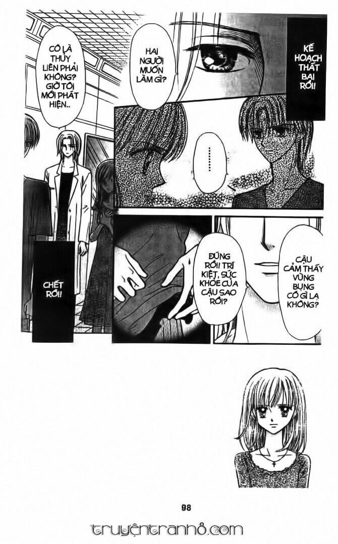 kẻ đồng hành - partner chapter 21 19