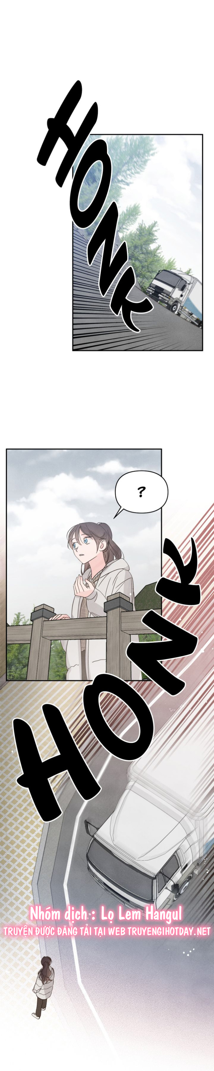 hãy để tôi một mình chapter 35 9