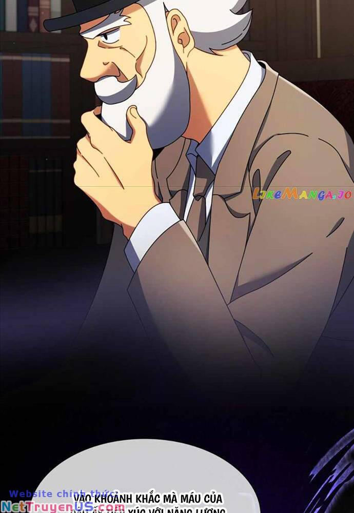 tử linh sư thiên tài của học viện chapter 55 65