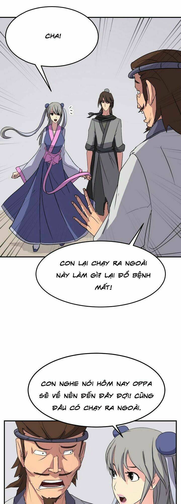 trọng sinh, bất khả chiến bại chapter 60 12