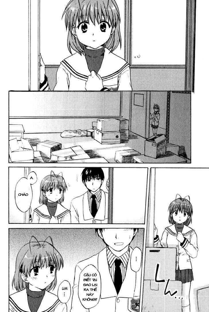 clannad chapter 1 21