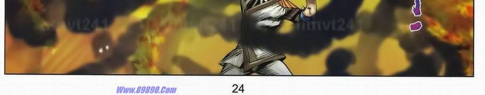 tuyệt thế vô song 2 chapter 78 46