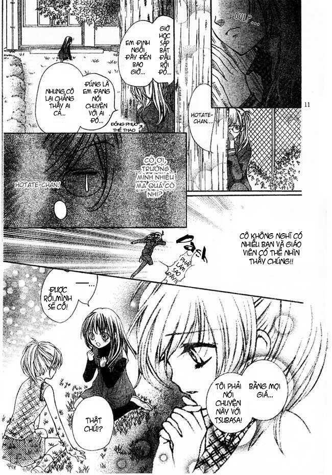 yamamoto zenjirou to moushimasu chapter 2 14