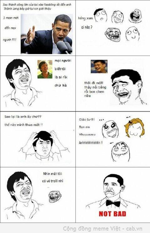rage comic-troll chapter 27 1