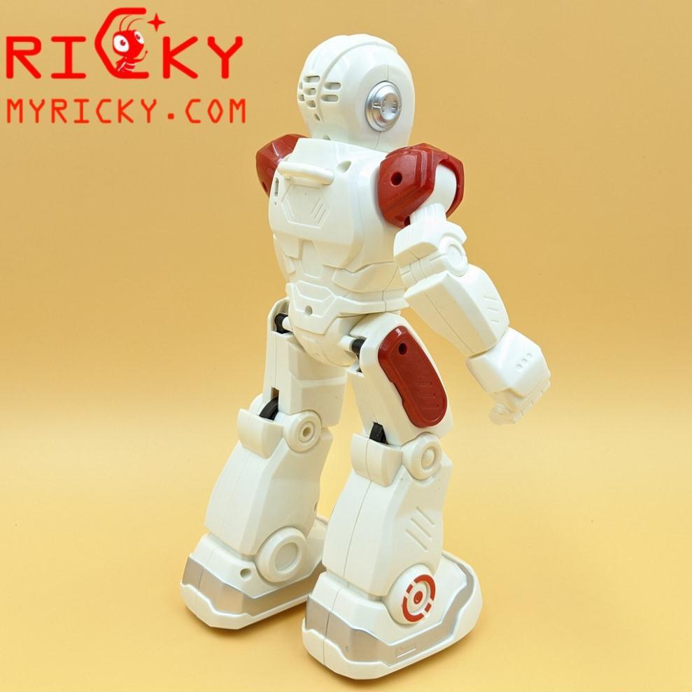 Robot điều khiển cảm biến tay, nhiều chức năng