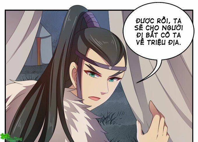 thịnh thế an nhiên chapter 42 35