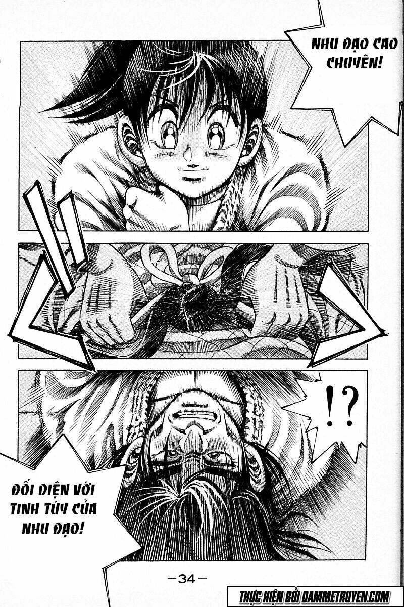 shin kotaro makaritoru! juudouhen chapter 123 11