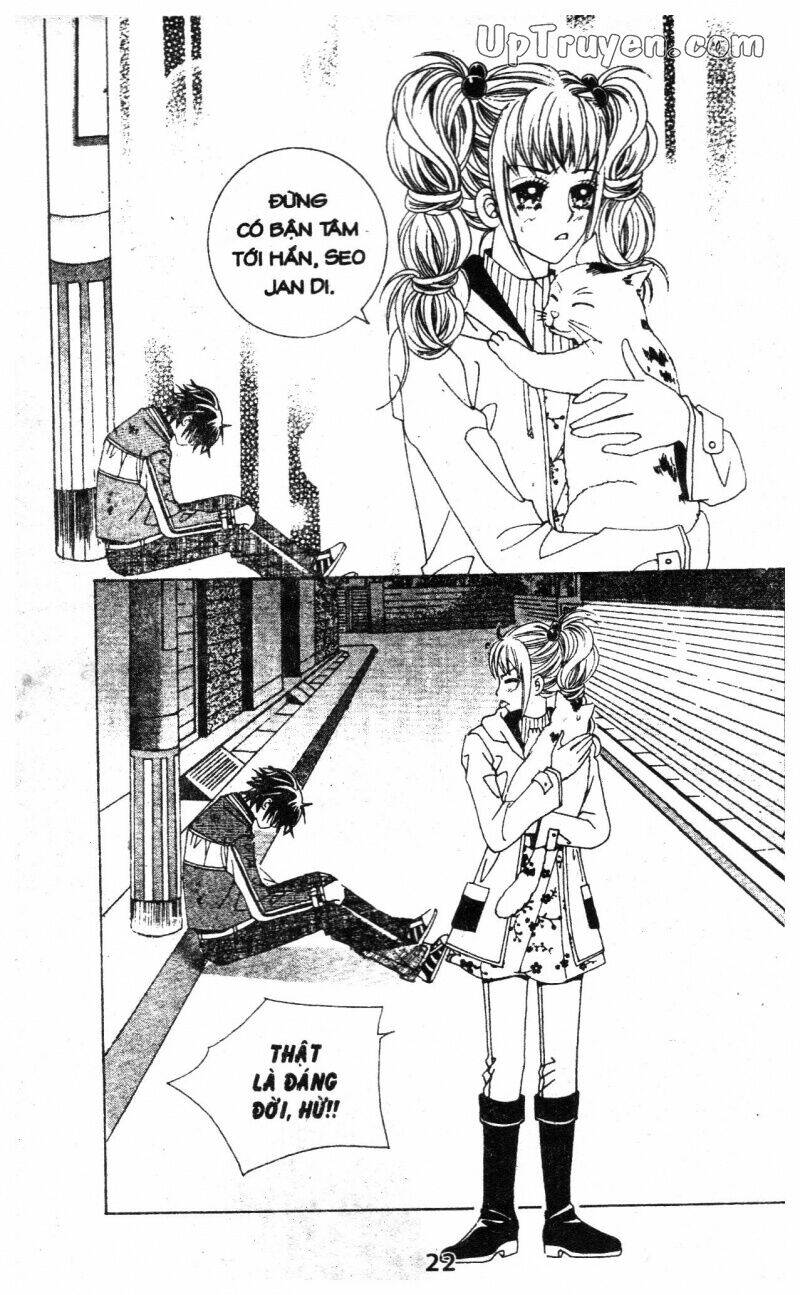 thuyền viễn xứ chapter 3 24