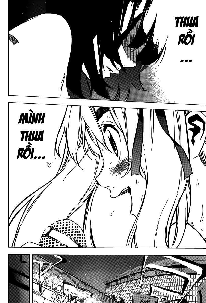 akb49 - renai kinshi jourei chapter 92 12