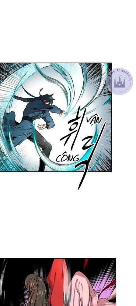 tôi là người mạnh nhất khi theo chủ nghĩa võ thuật chapter 12 45