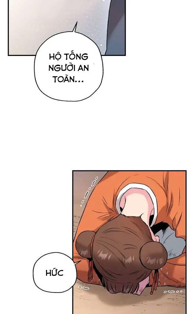 tôi là người mạnh nhất khi theo chủ nghĩa võ thuật chapter 29 49