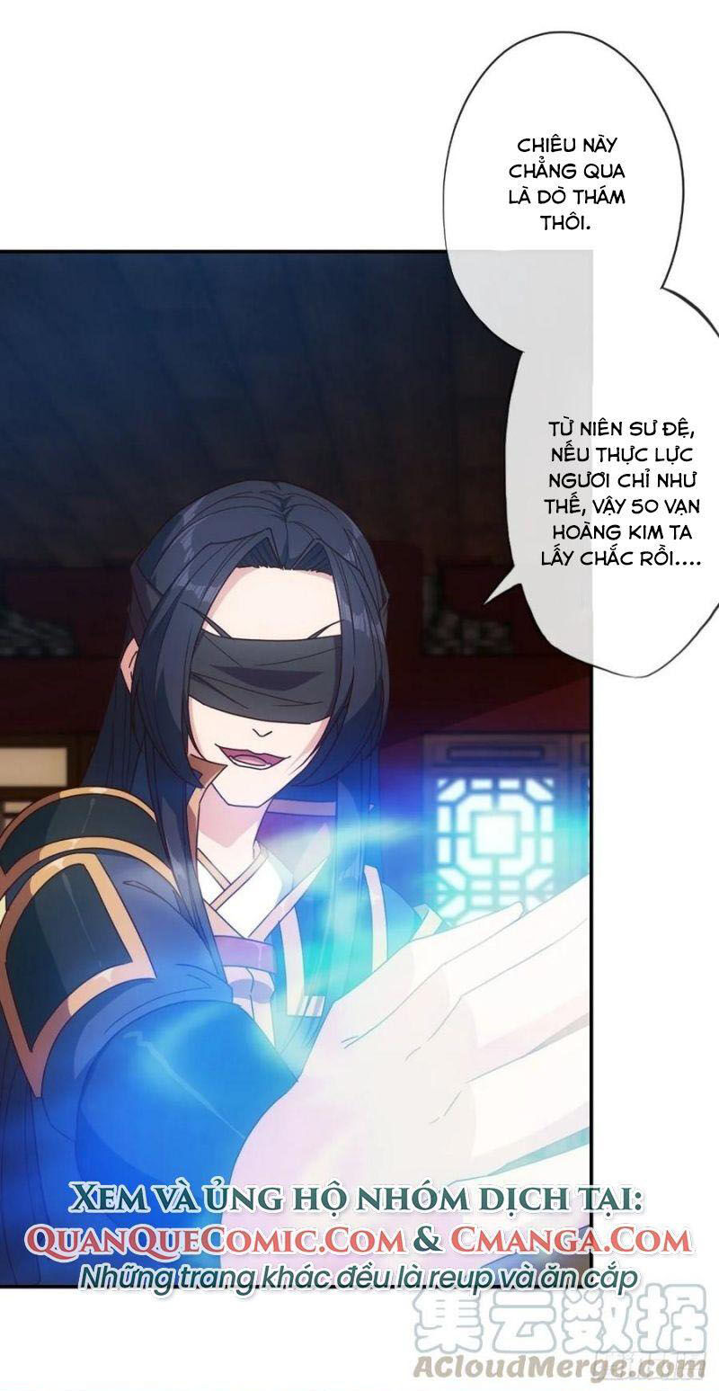 hồng thiên thần tôn chapter 105 27