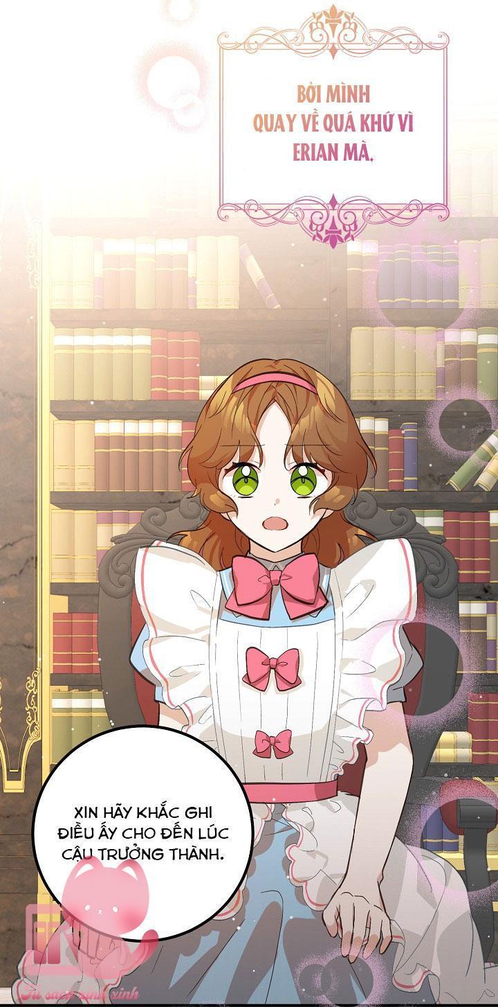 bác sĩ hoàn thành trách nhiệm rồi chapter 5 58