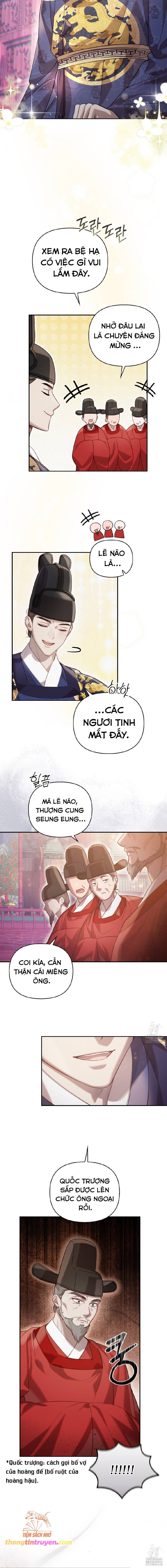[18+] hậu cung kế chapter 36 4