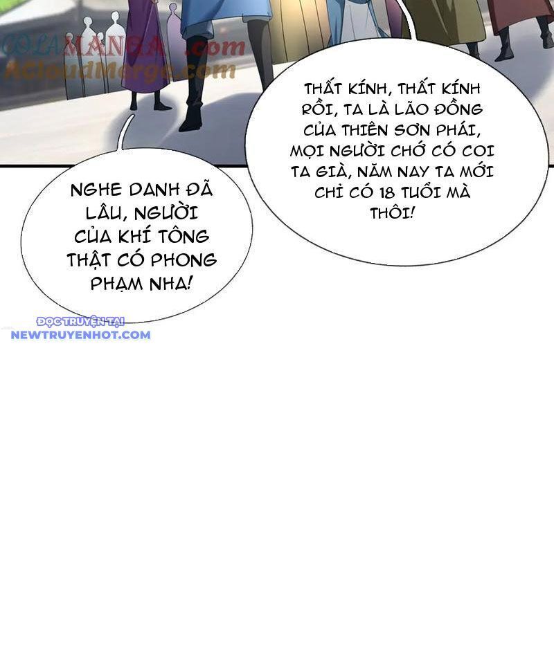 ngủ say vạn cổ: xuất thế đẩy ngang chư thiên chapter 54 33