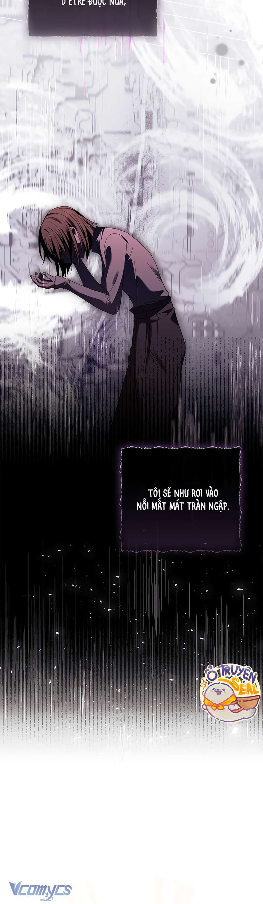 tôi đã tắt cài đặt chế độ nhận thức nỗi đau! chapter 5 9