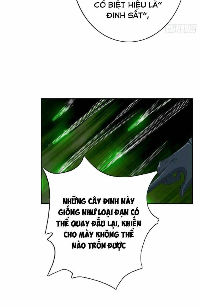 nhân vật phản diện đi tìm đường chết chapter 78 19