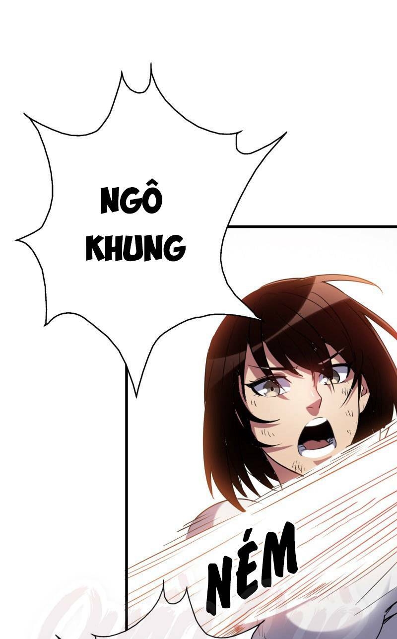 sau mạt thế tôi trở thành zombie chapter 5 46