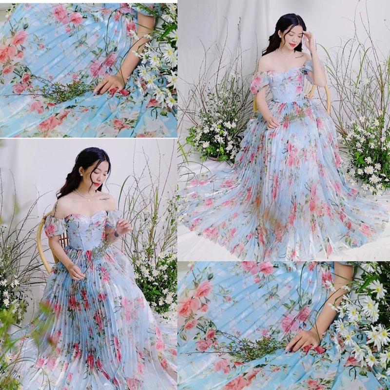 organza giá tốt Tháng 7 2023  Mua ngay  Shopee Việt Nam