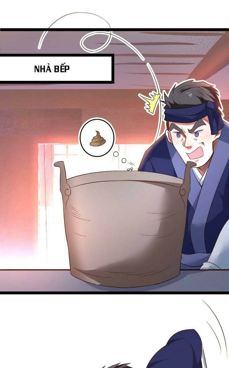 trọng sinh tối cường ma tôn ở rể chapter 59 23