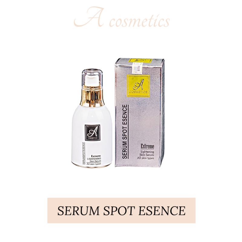 Serum Spot Esence Acosmetics