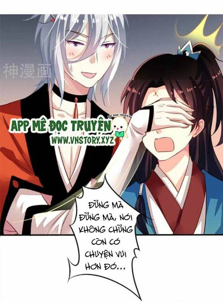 ông chủ của tôi là yêu quái chapter 60.5 20