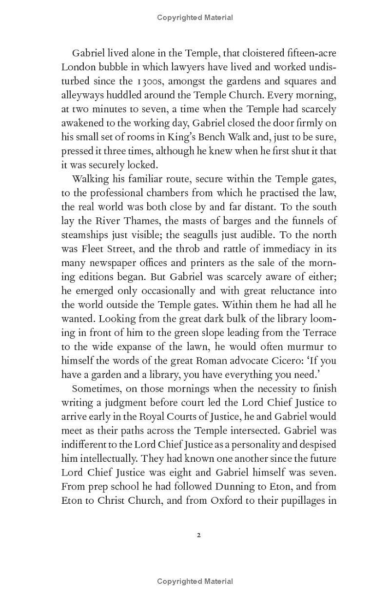 Sách ngoại văn: A Case Of Mice And Murder