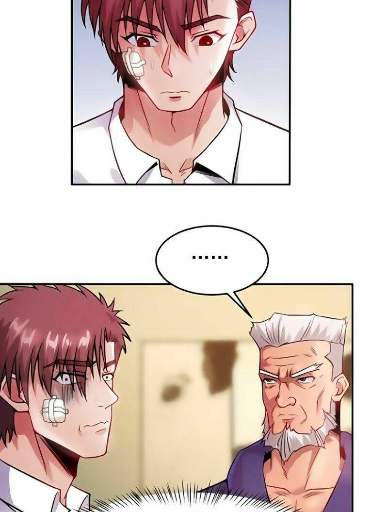 cao thủ cận vệ của nữ chủ tịch chapter 13 4