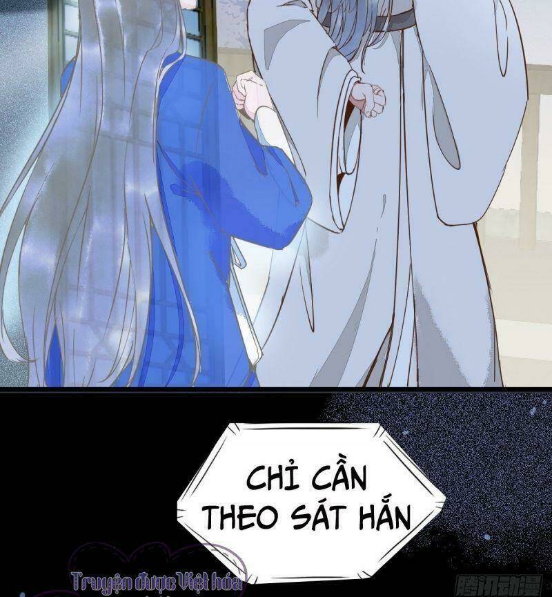 sát thủ vương phi không dễ chọc chapter 19 45