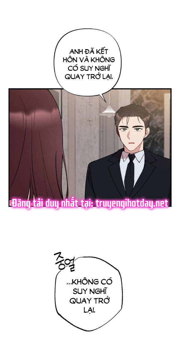 Ăn Mòn chapter 32.1 - Trang 17