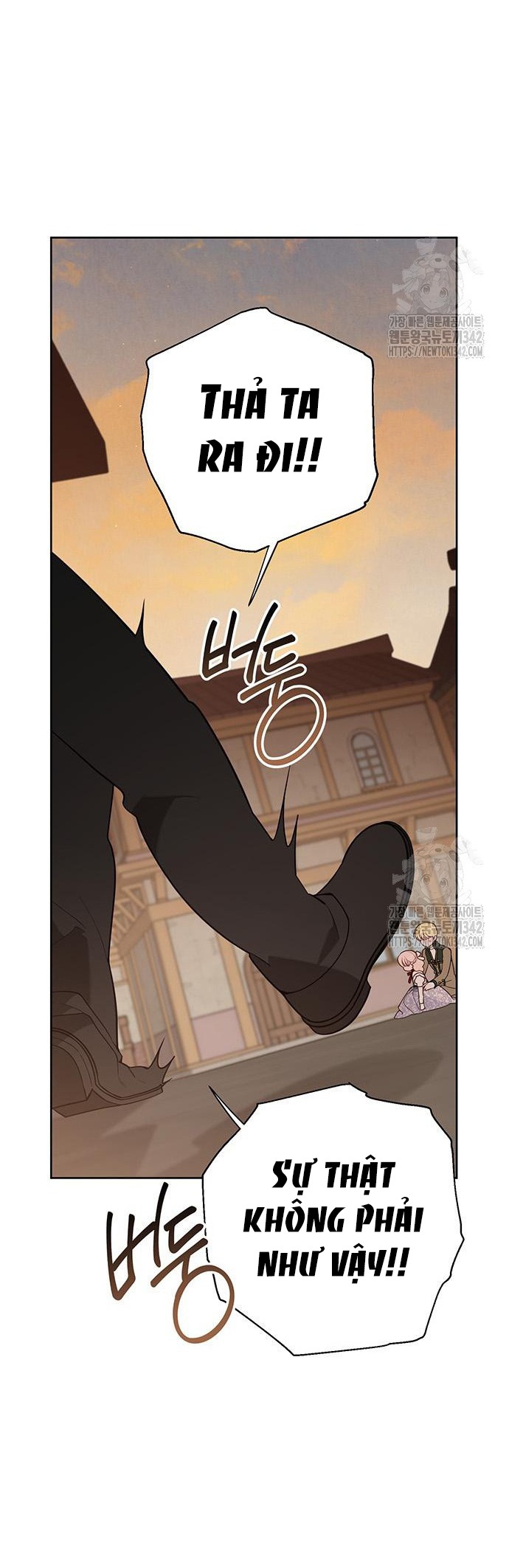 tiểu bạo chúa chapter 68.1 36