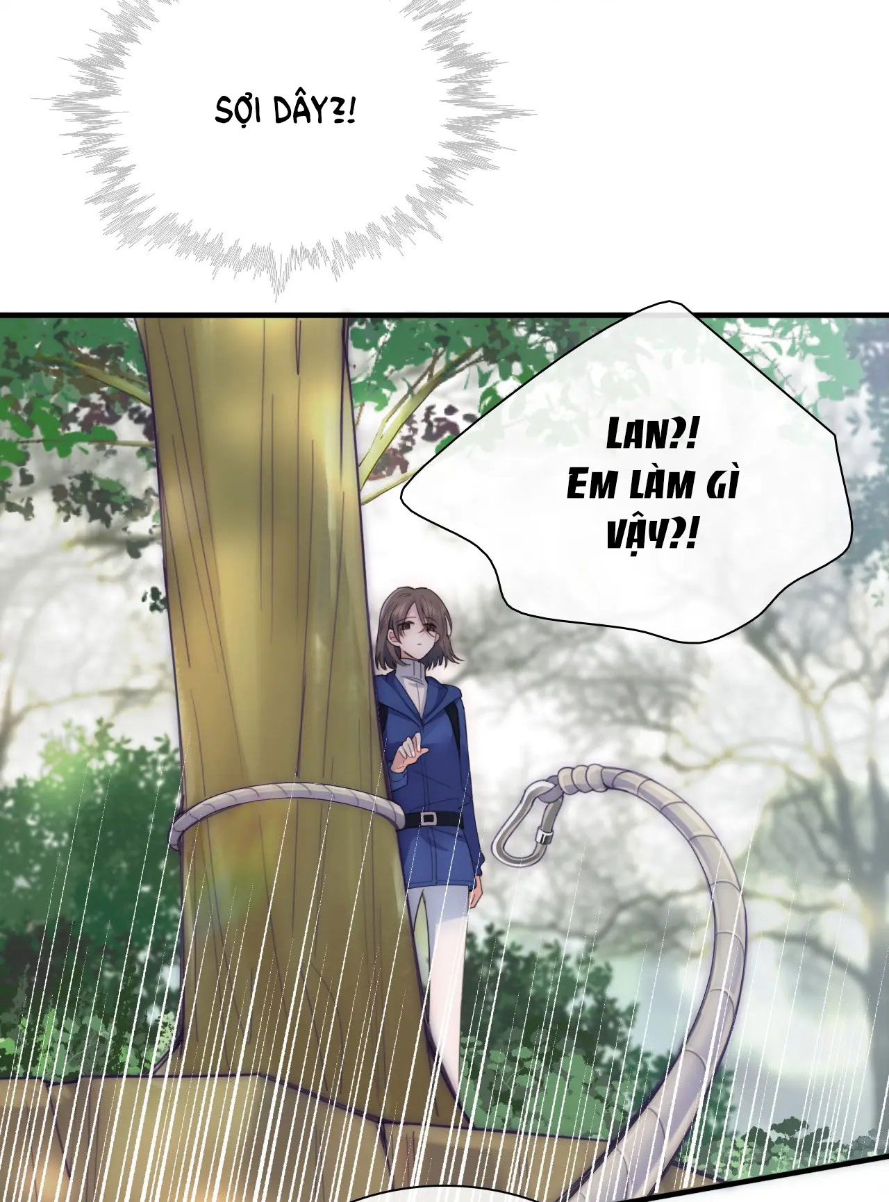 bệnh yêu chapter 1.1 11