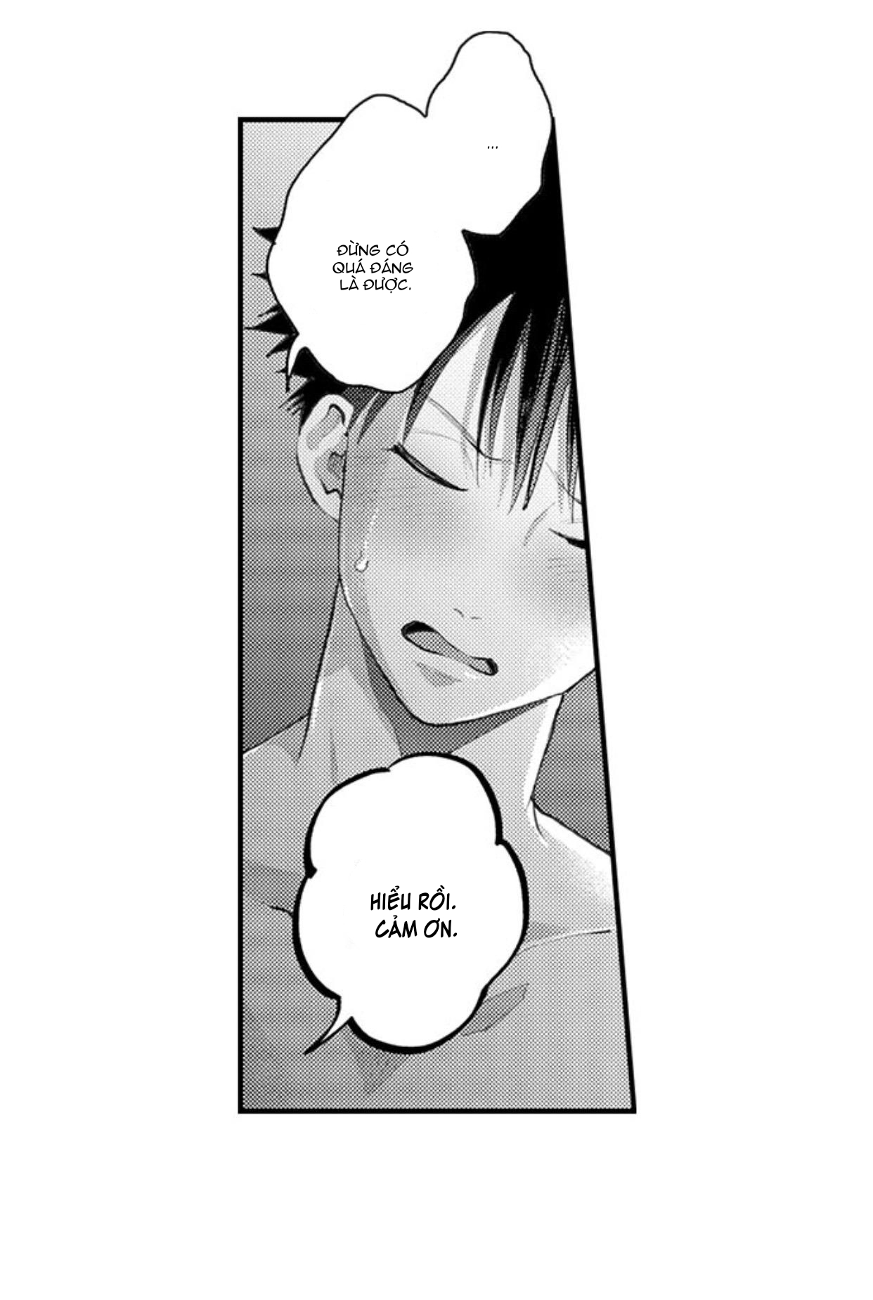 bị một anh chàng lập dị tấn công chapter 46 40