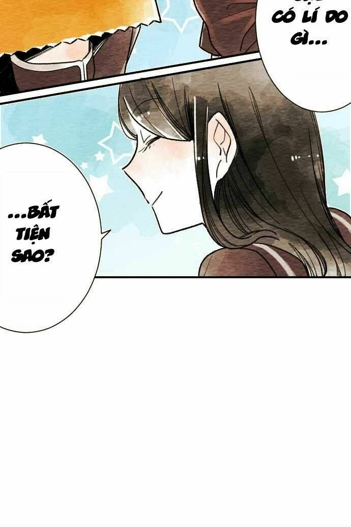 koe koi chapter 5 26