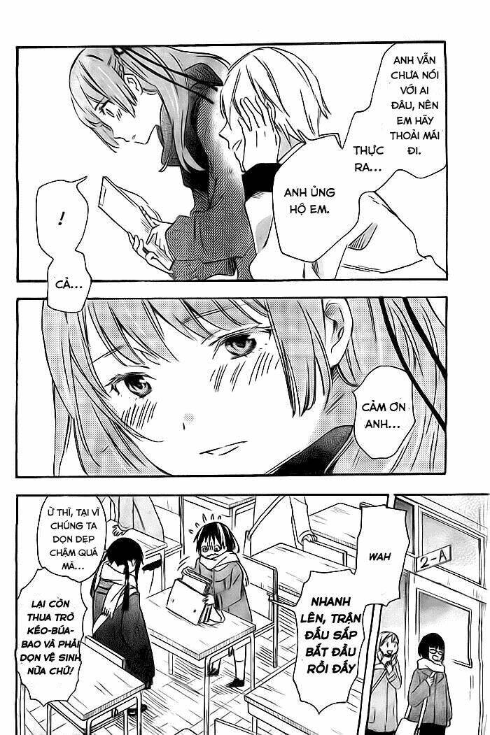 inari, konkon, koi iroha chapter 35 5