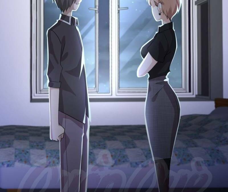 xuyên không vào thế giới nữ cường chapter 96 34