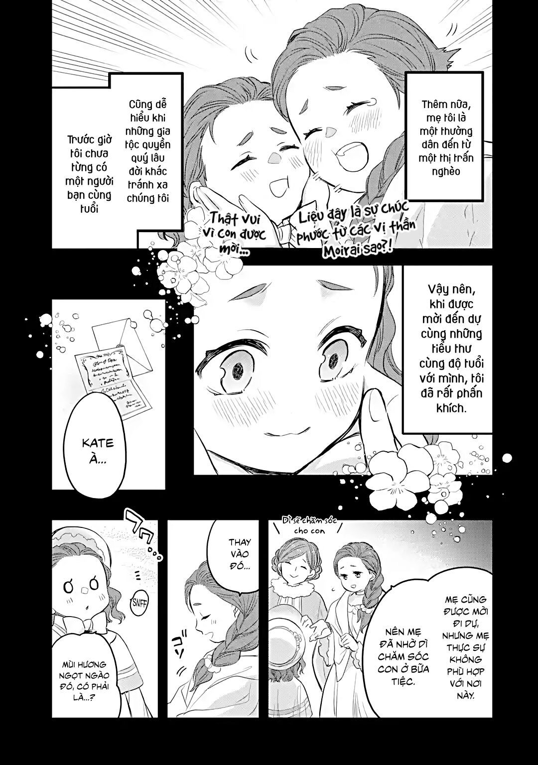 chén thánh của eris chapter 26.1 19