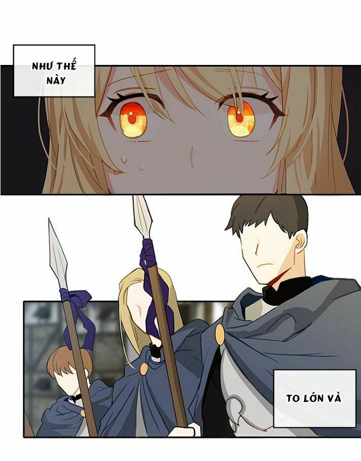 người bạn đồng hành của hoàng đế chapter 2 7