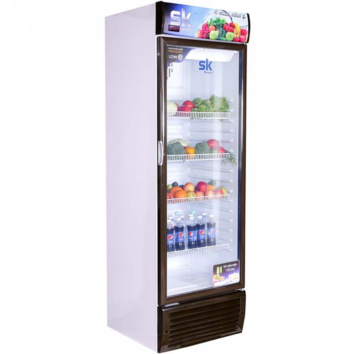 TỦ MÁT 1 CỬA SUMIKURA 450 LÍT SKSC-450