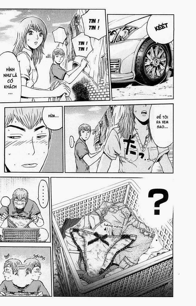 gto: shonan 14 days chapter 63 5