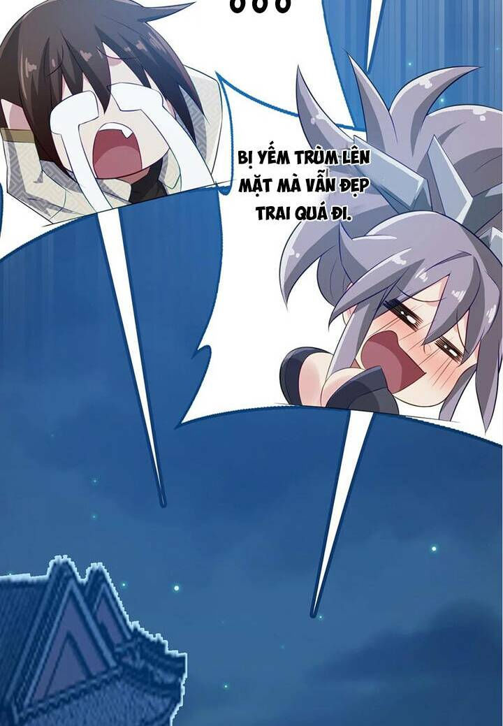 đại bảo kiếm của tôi chapter 1 125