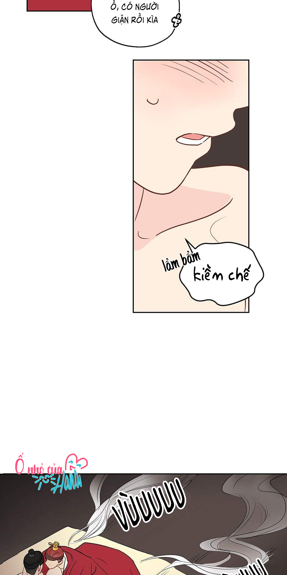 chỉ là giấc mơ thôi phải không? chapter 10 46