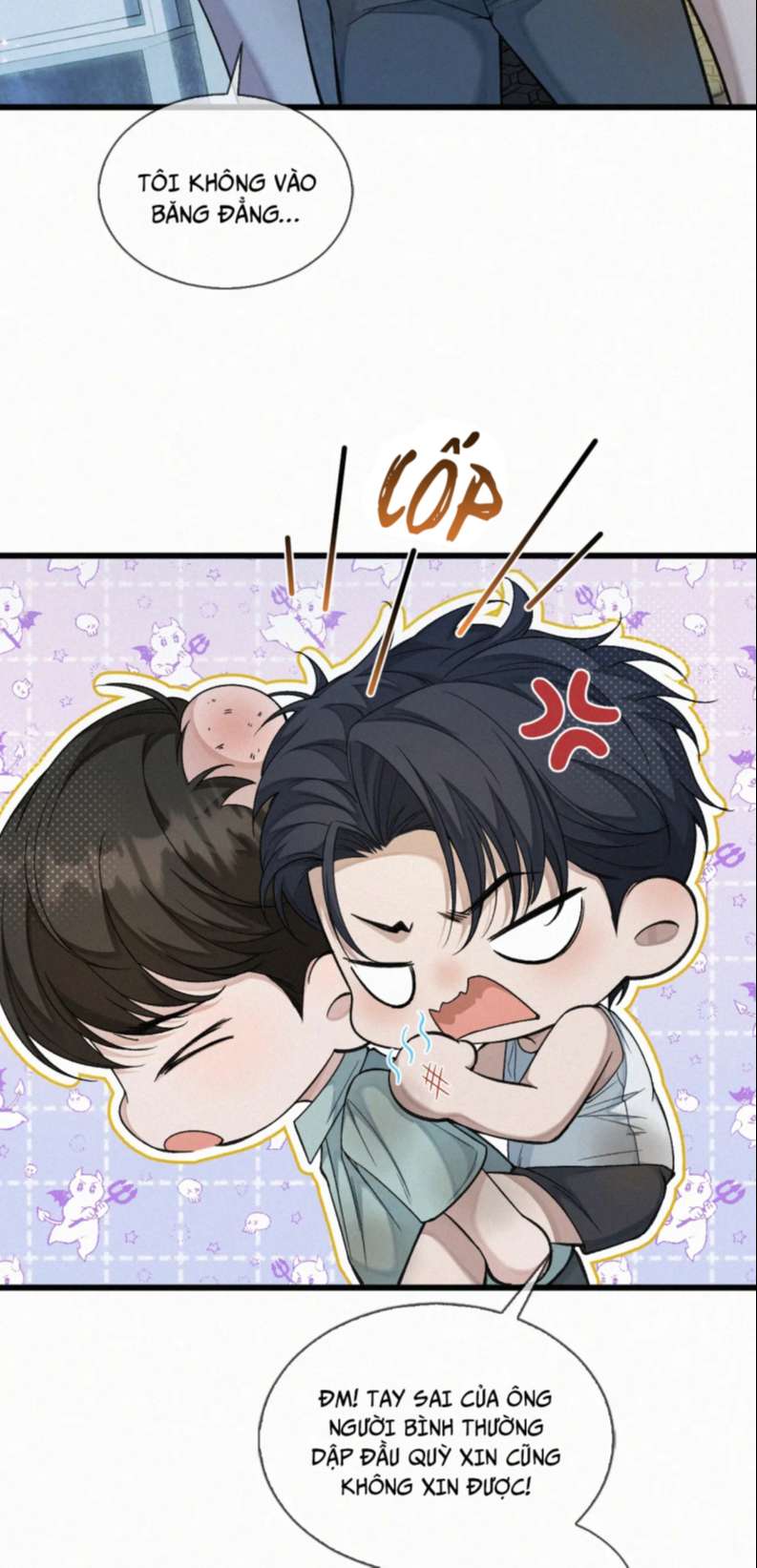 ngày quốc tế thiếu nhi của sơ tam chapter 11 20