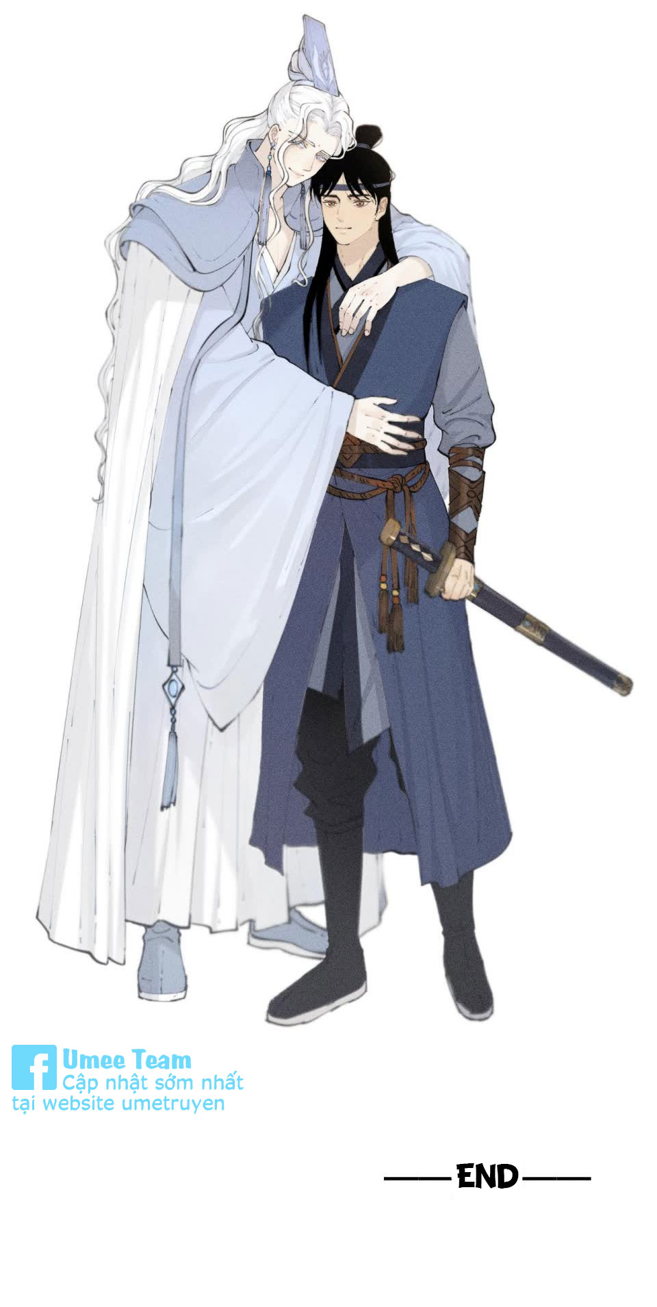 cổ phá chapter 5.3 31