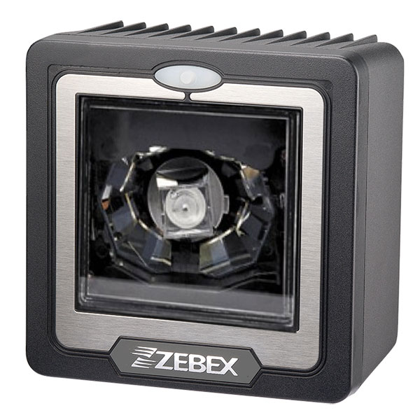 Đầu đọc mã vạch ZEBEX Z-6082 - Hàng nhập khẩu