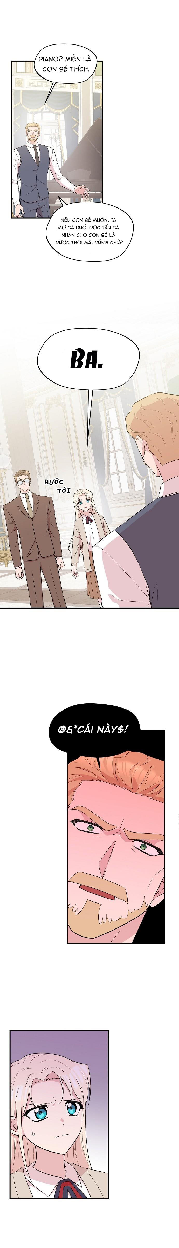 bình minh của moscow chapter 6 15